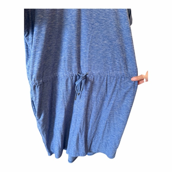 Kyodan Short Sleeve Dress - Picture 2 of 8